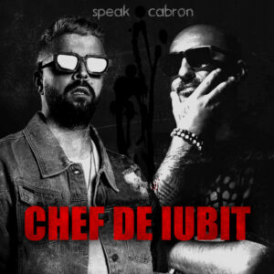 Album cover: Chef de iubit