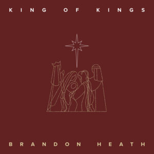 Album cover: King of Kings