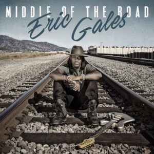 Album cover: Middle of the Road