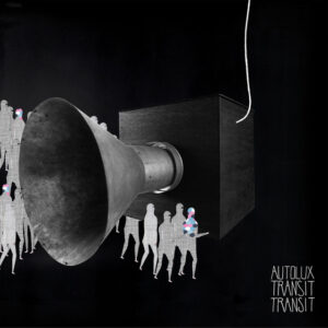 Album cover: Transit Transit