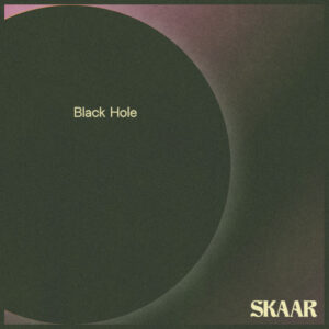 Album cover: Black Hole