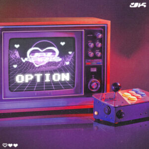 Album cover: OPTION