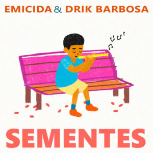 Album cover: Sementes