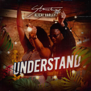 Album cover: Understand