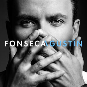 Album cover: Agustín