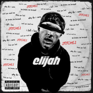 Album cover: Stitches