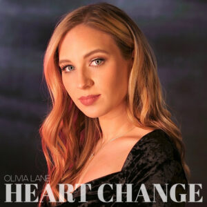 Album cover: Heart Change