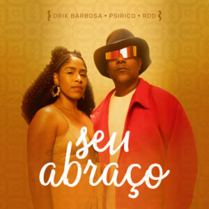 Album cover: Seu abraço