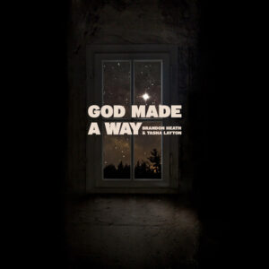 Album cover: God Made A Way