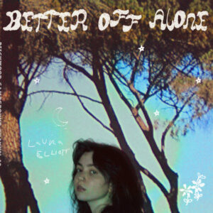 Album cover: Better Off Alone