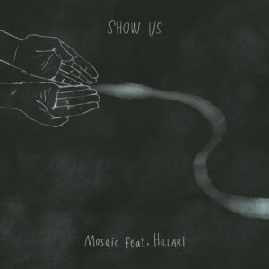 Album cover: Show Us