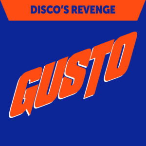 Album cover: Disco's Revenge