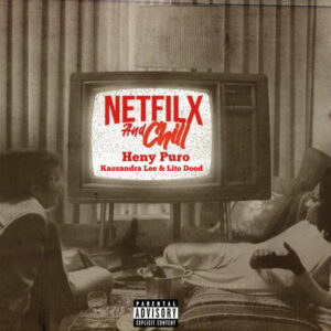 Album cover: Netflix and Chill