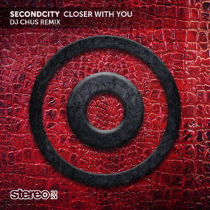 Album cover: Closer with You (DJ Chus Remix)