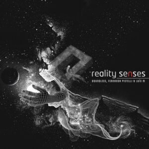 Album cover: Reality Senses