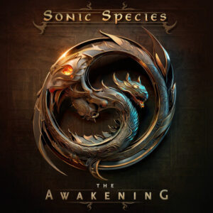 Album cover: The Awakening