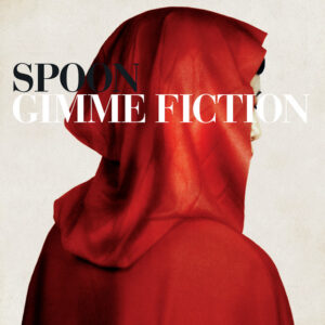 Album cover: Gimme Fiction