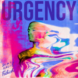 Album cover: Urgency