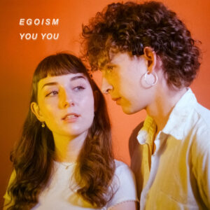 Album cover: You You