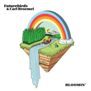 Album cover: Bloomin'