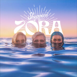 Album cover: Zora