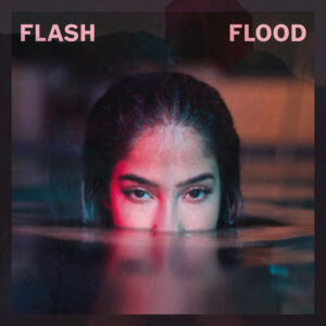 Album cover: Flash Flood