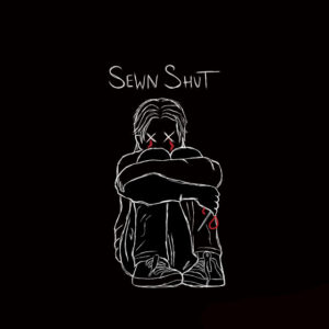 Album cover: SEWN SHUT