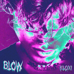 Album cover: Blow (Remix)