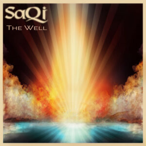 Album cover: The Well