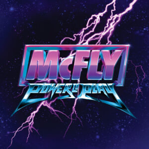 Album cover: Power to Play (Deluxe)