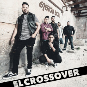 Album cover: El Crossover