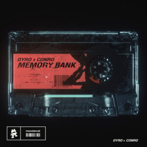 Album cover: Memory Bank