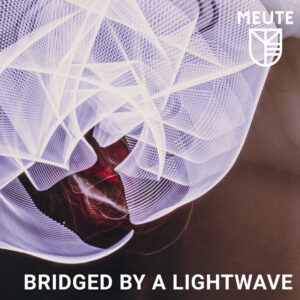 Album cover: Bridged By A Lightwave