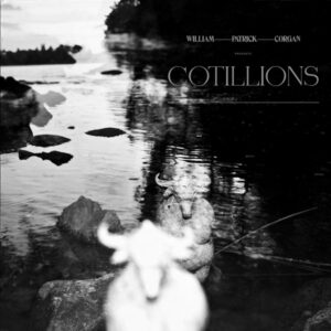 Album cover: Cotillions