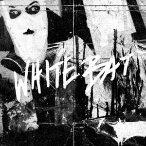 Album cover: White Bat