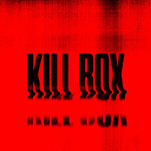 Album cover: Kill Box