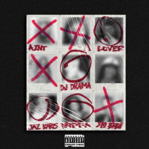 Album cover: Ain't A Lover