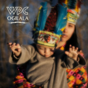 Album cover: Ogilala