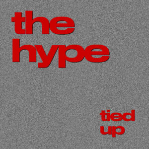 Album cover: The Hype