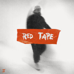 Album cover: Red Tape