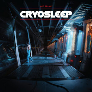 Album cover: Cryosleep