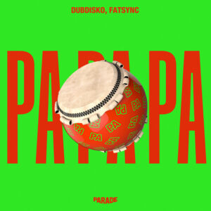 Album cover: Pa Pa Pa