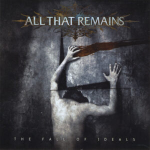 Album cover: The Fall Of Ideals