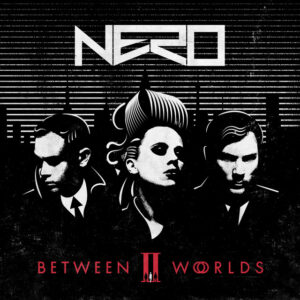 Album cover: Between II Worlds