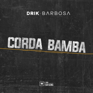 Album cover: Corda Bamba