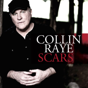 Album cover: Scars