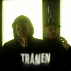 Album cover: Tränen