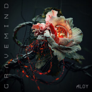 Album cover: Aloy