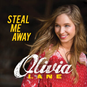 Album cover: Steal Me Away