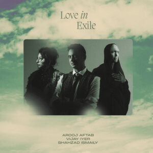 Album cover: Love In Exile